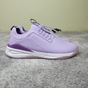 Clove Classic Shoes Womens Sneakers Work White Lavender Nursing Running Walking